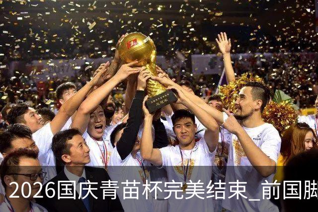 2026国庆青苗杯完美结束 前国脚盛赞赛事专业而富有价值